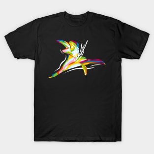 Lily Flower T-Shirt